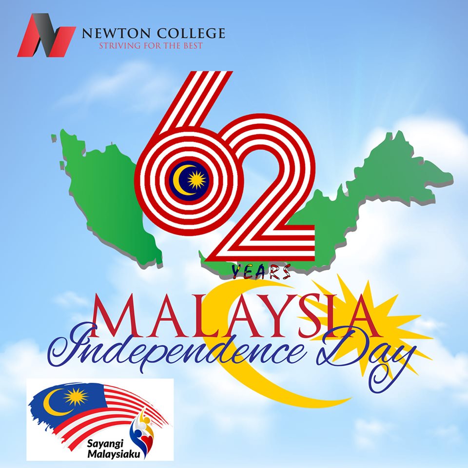 College malaysia newton Newton